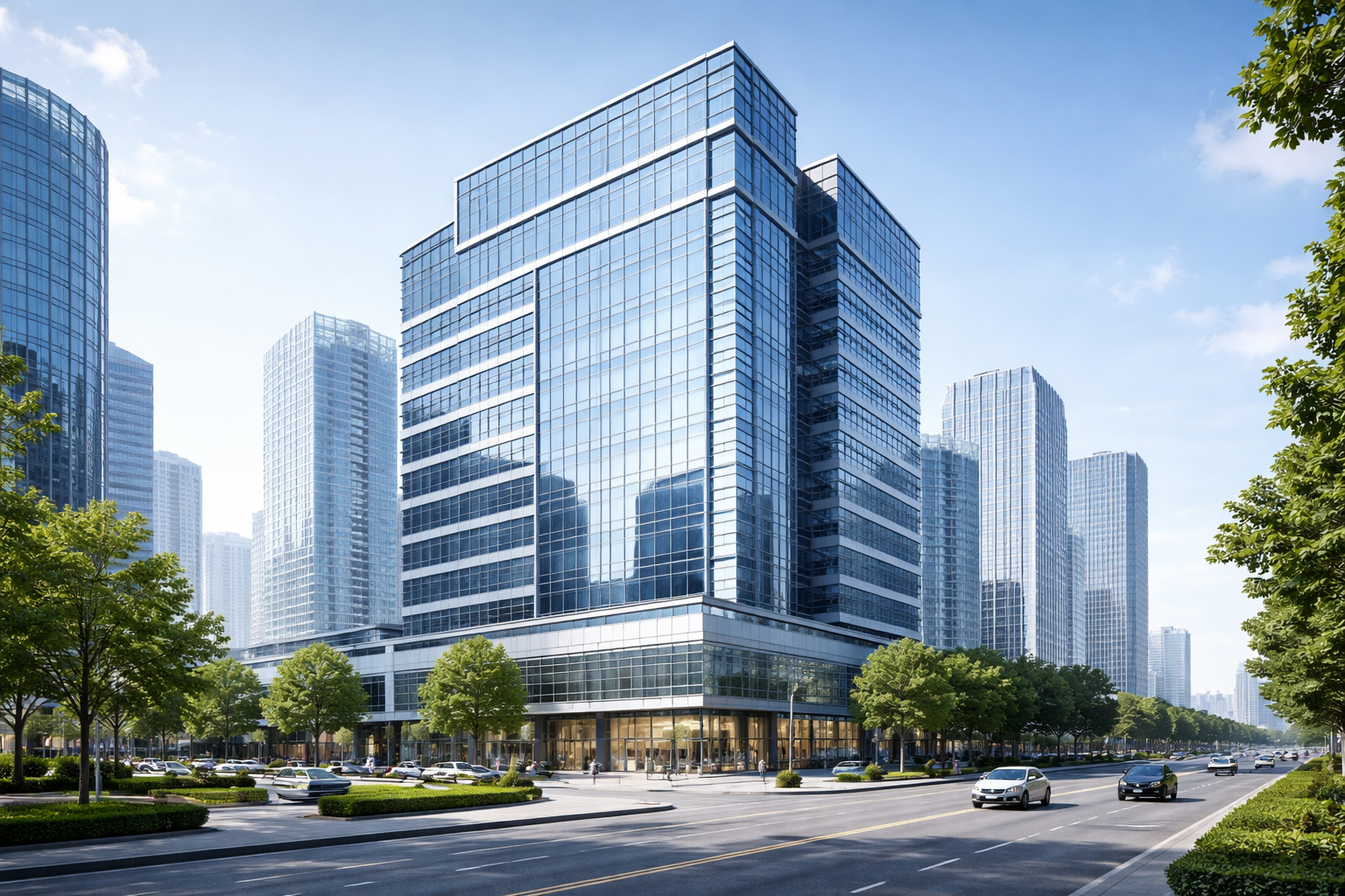 Dallas location