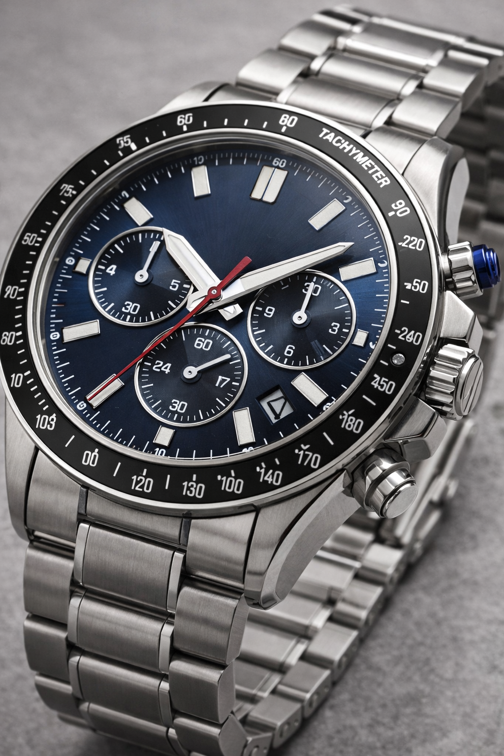 Watch detail